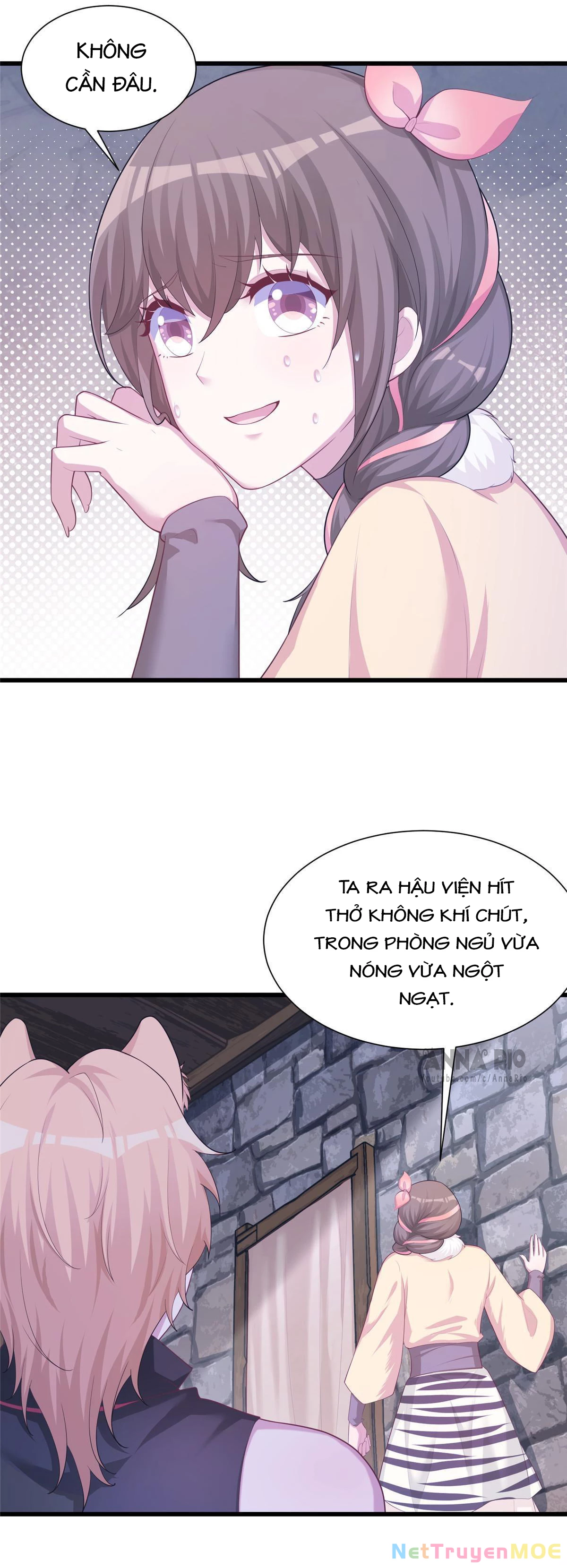 Thảnh Thơi Thú Thế Chủng Chủng Điền, Sinh Sinh Tể - Update Chapter 435 - 15