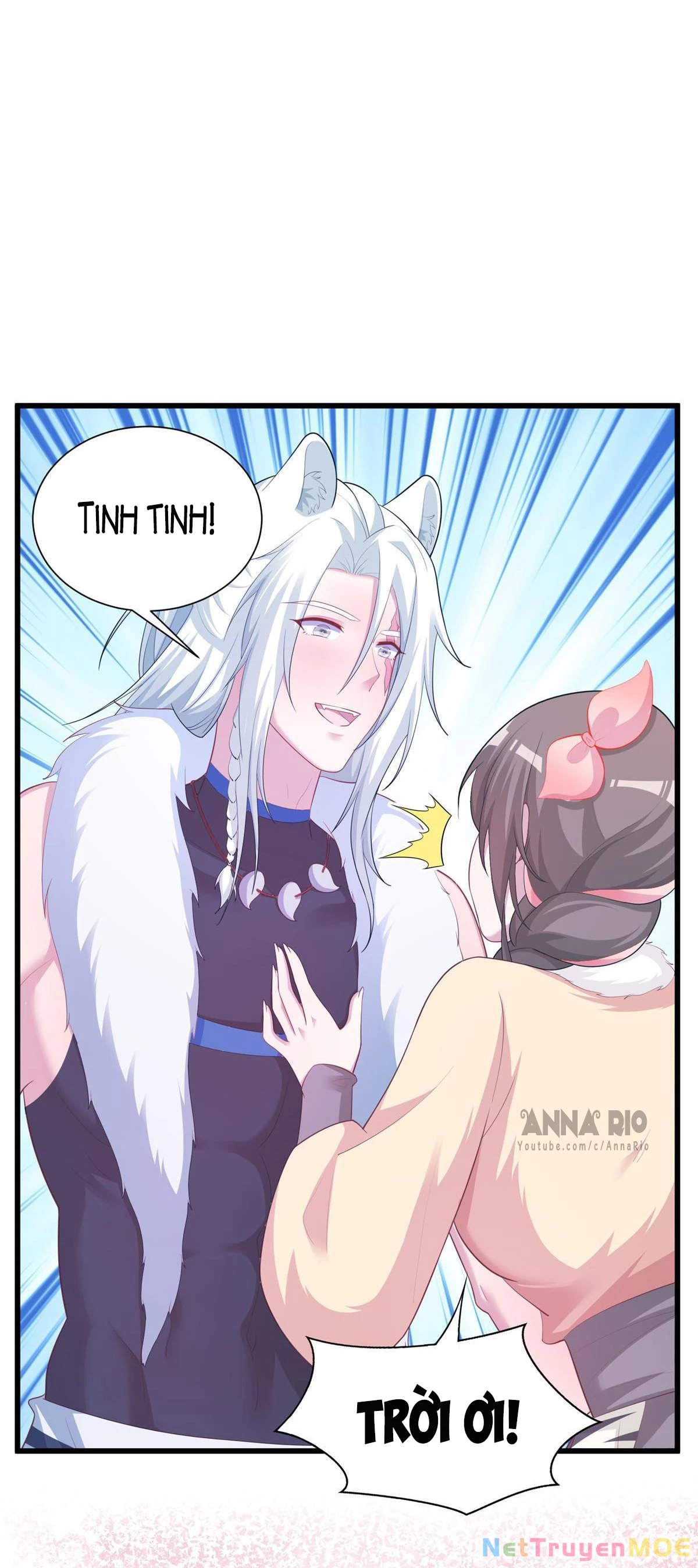 Thảnh Thơi Thú Thế Chủng Chủng Điền, Sinh Sinh Tể - Update Chapter 435 - 20