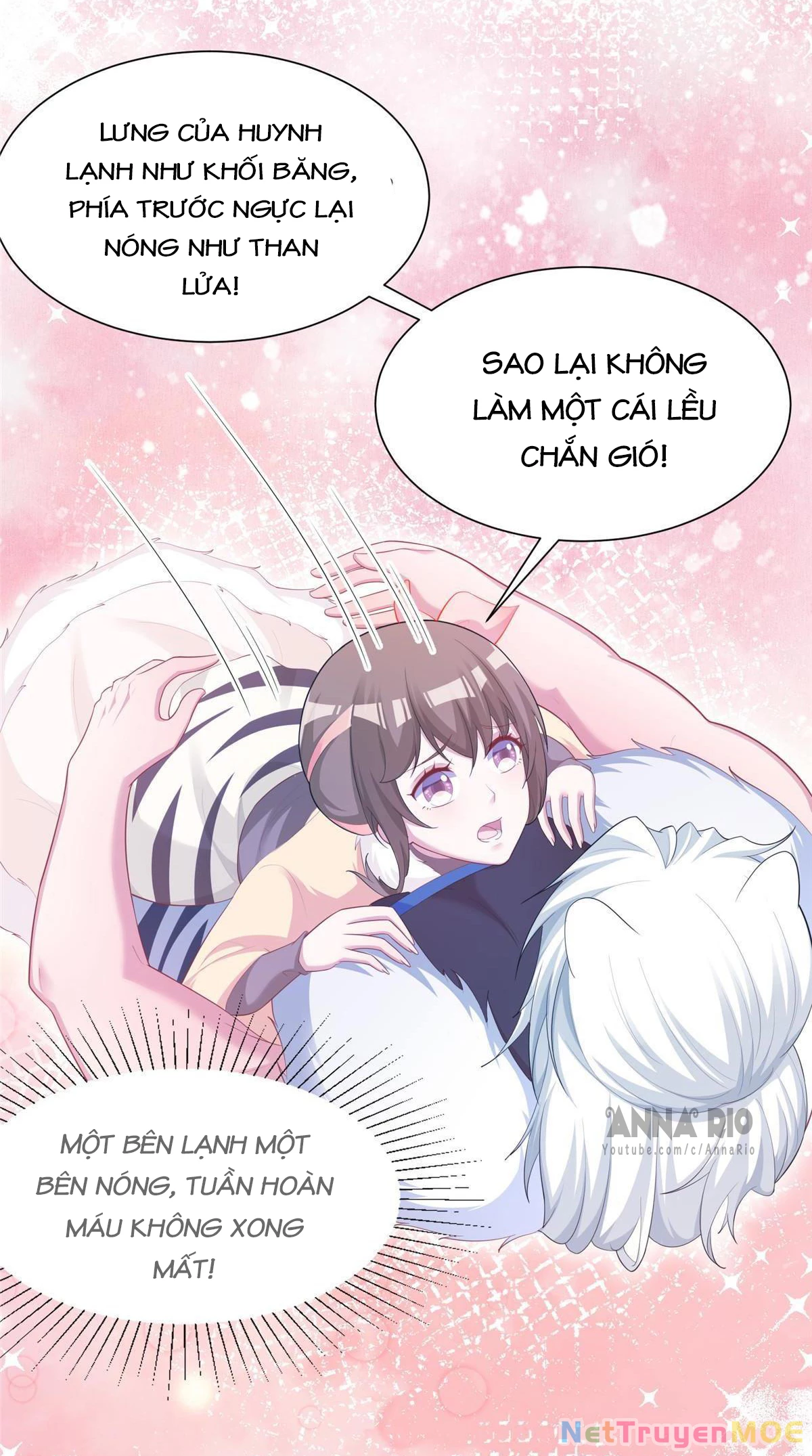 Thảnh Thơi Thú Thế Chủng Chủng Điền, Sinh Sinh Tể - Update Chapter 435 - 21