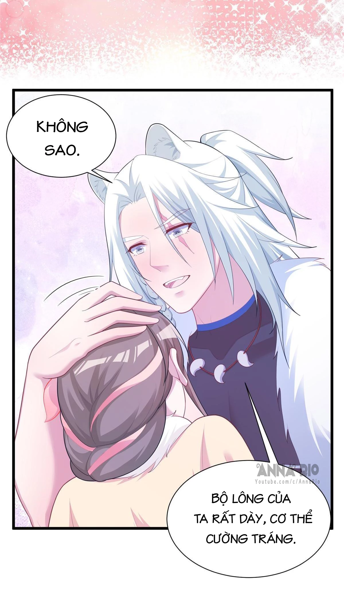 Thảnh Thơi Thú Thế Chủng Chủng Điền, Sinh Sinh Tể - Update Chapter 435 - 22