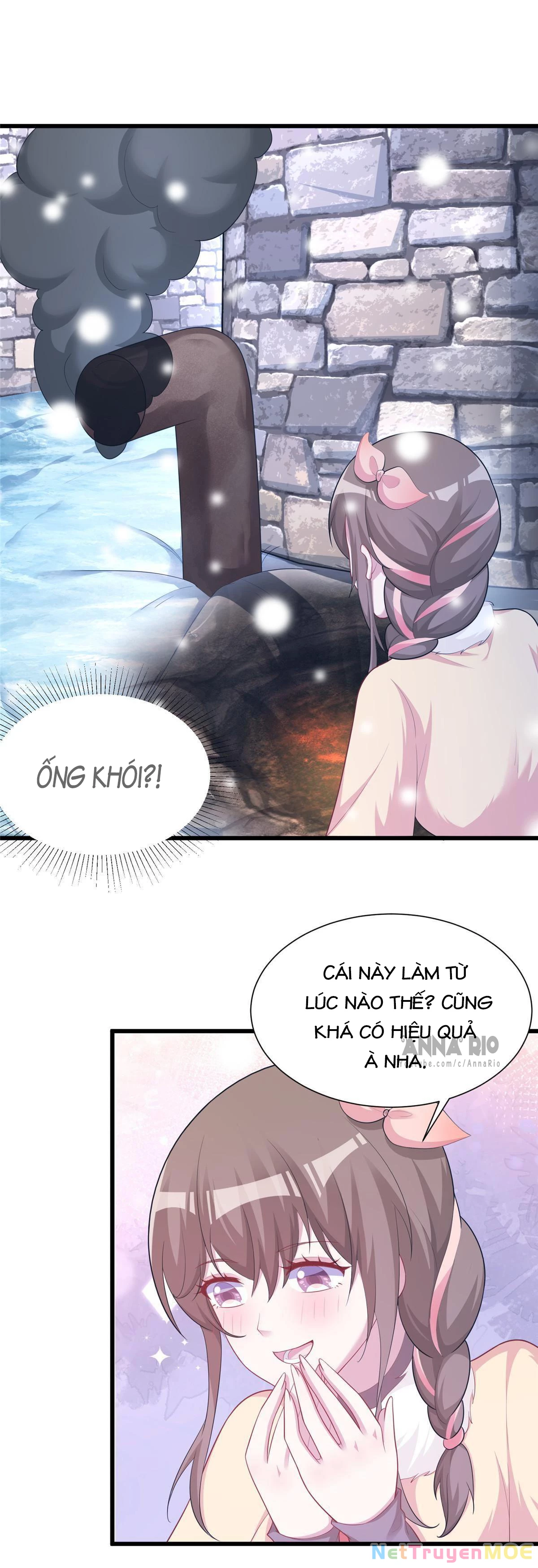 Thảnh Thơi Thú Thế Chủng Chủng Điền, Sinh Sinh Tể - Update Chapter 435 - 27