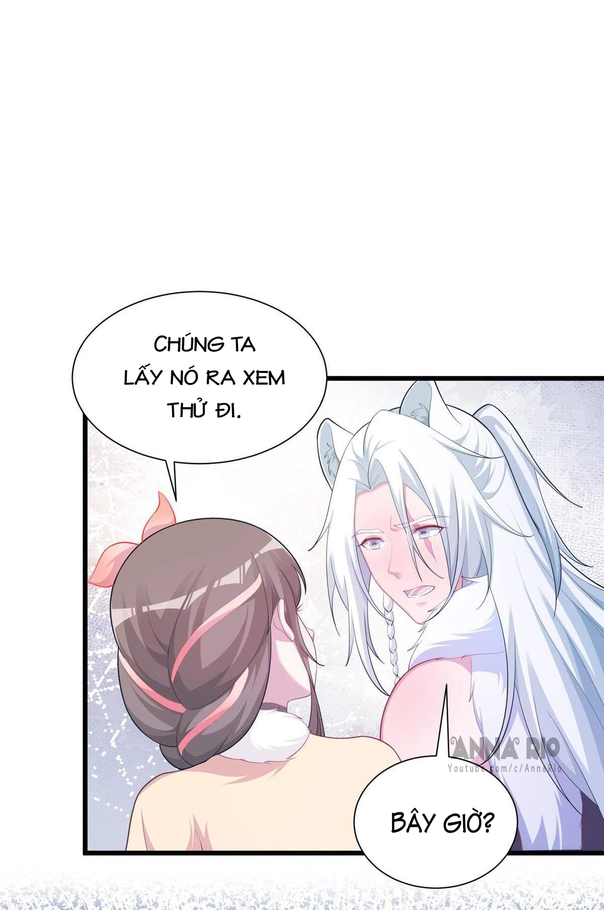 Thảnh Thơi Thú Thế Chủng Chủng Điền, Sinh Sinh Tể - Update Chapter 435 - 34