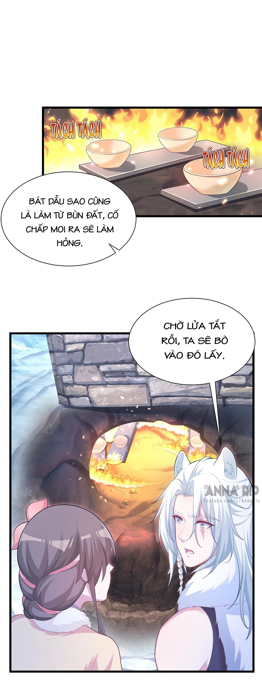 Thảnh Thơi Thú Thế Chủng Chủng Điền, Sinh Sinh Tể - Update Chapter 436 - 2