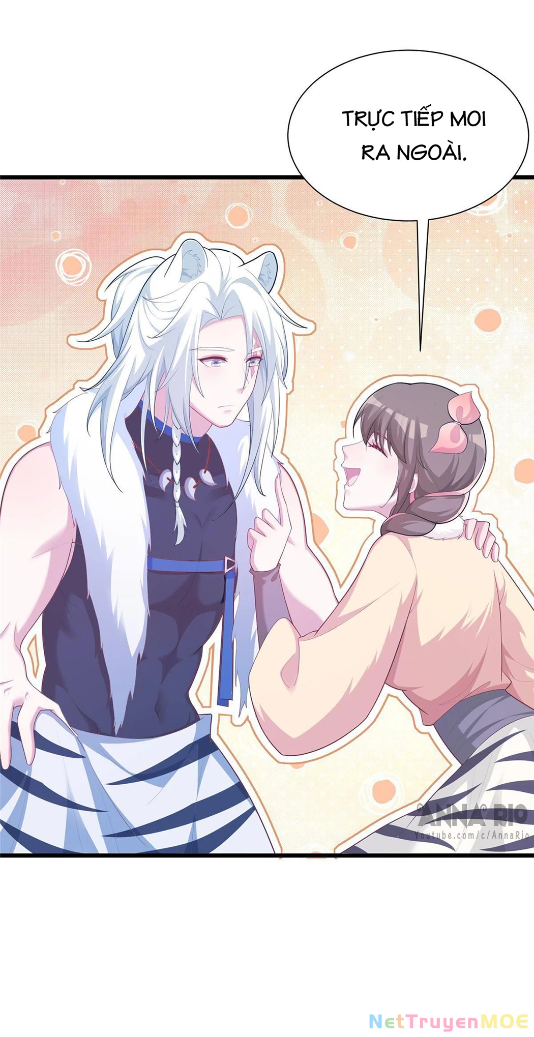 Thảnh Thơi Thú Thế Chủng Chủng Điền, Sinh Sinh Tể - Update Chapter 436 - 4