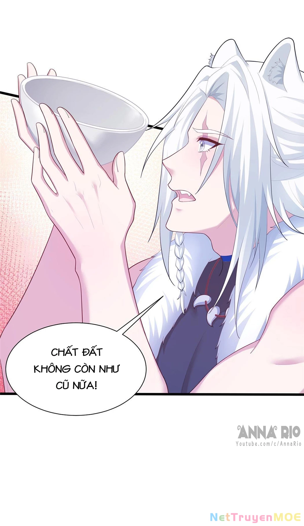 Thảnh Thơi Thú Thế Chủng Chủng Điền, Sinh Sinh Tể - Update Chapter 436 - 12