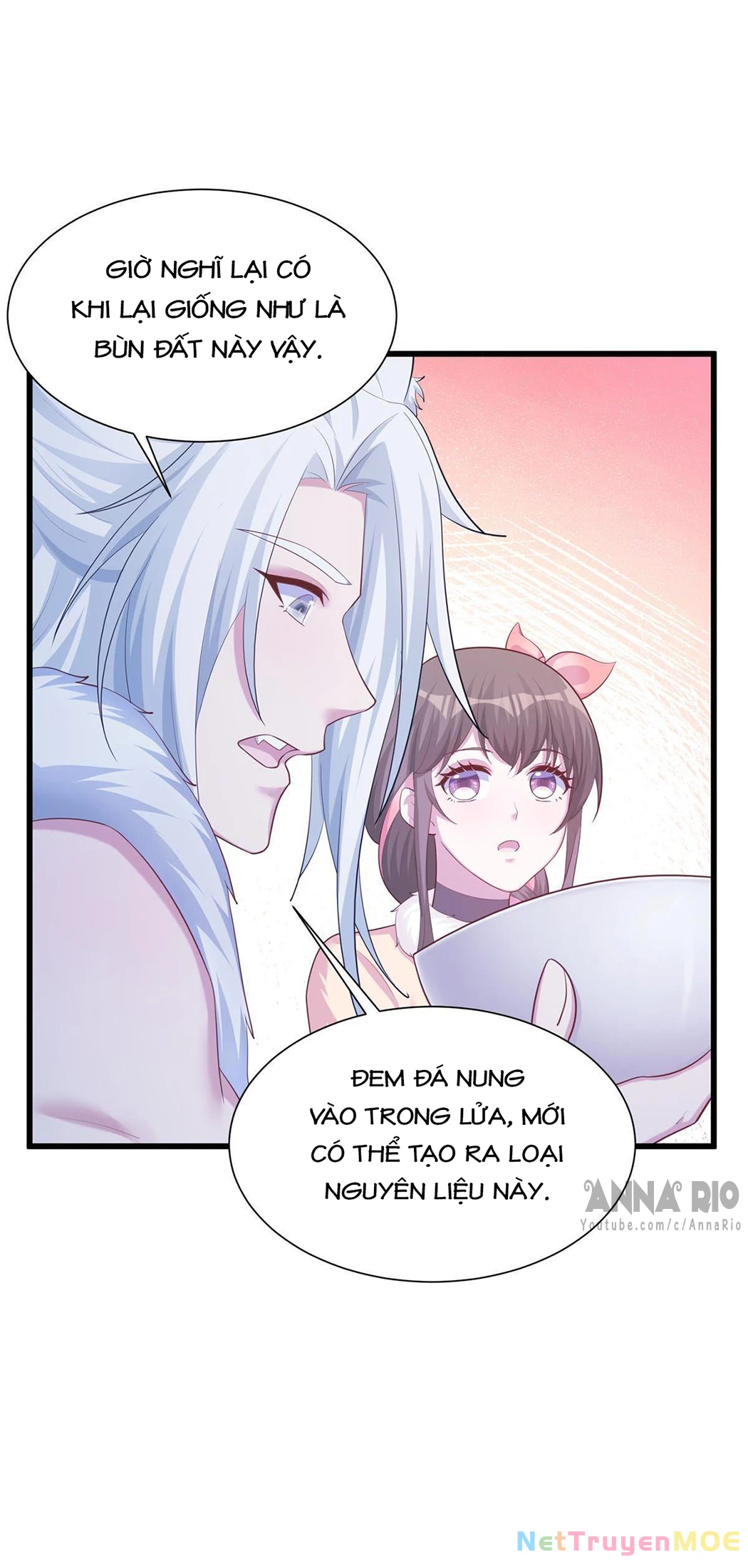 Thảnh Thơi Thú Thế Chủng Chủng Điền, Sinh Sinh Tể - Update Chapter 436 - 20