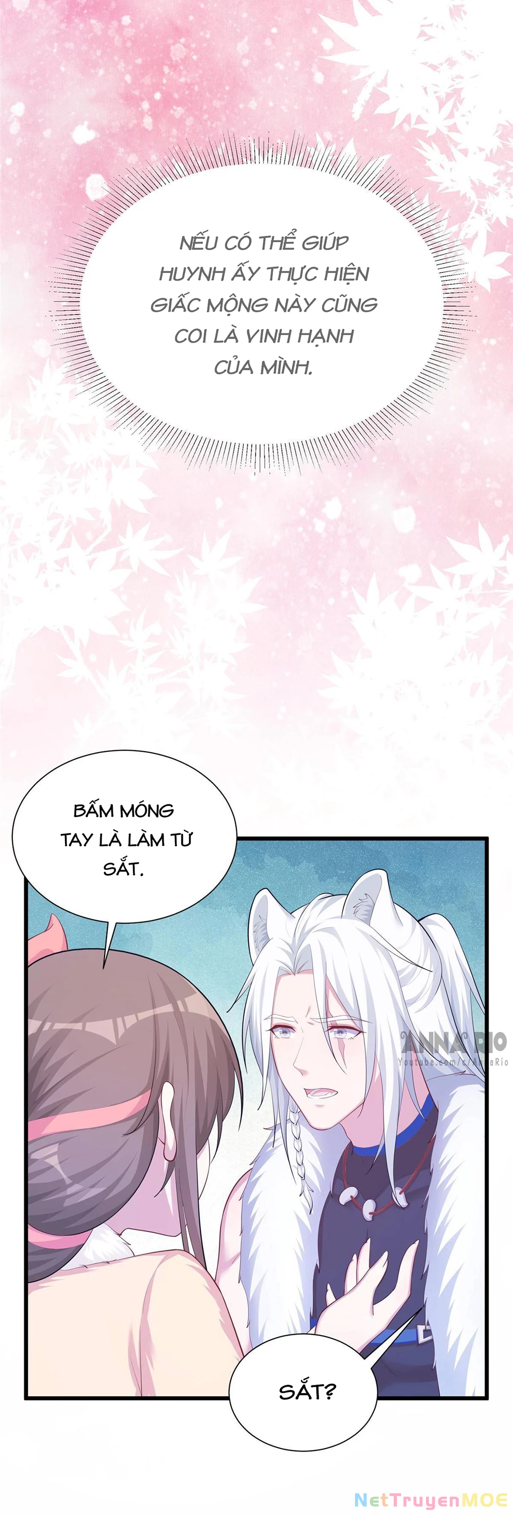 Thảnh Thơi Thú Thế Chủng Chủng Điền, Sinh Sinh Tể - Update Chapter 436 - 22