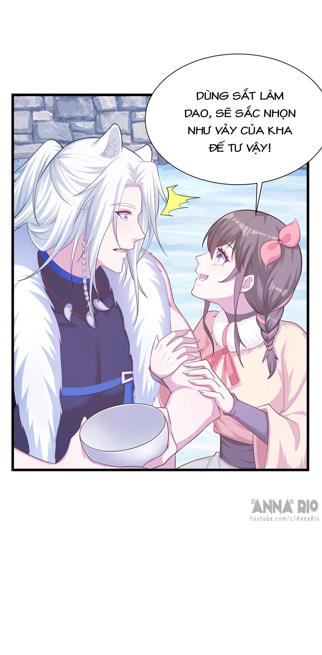 Thảnh Thơi Thú Thế Chủng Chủng Điền, Sinh Sinh Tể - Update Chapter 436 - 25