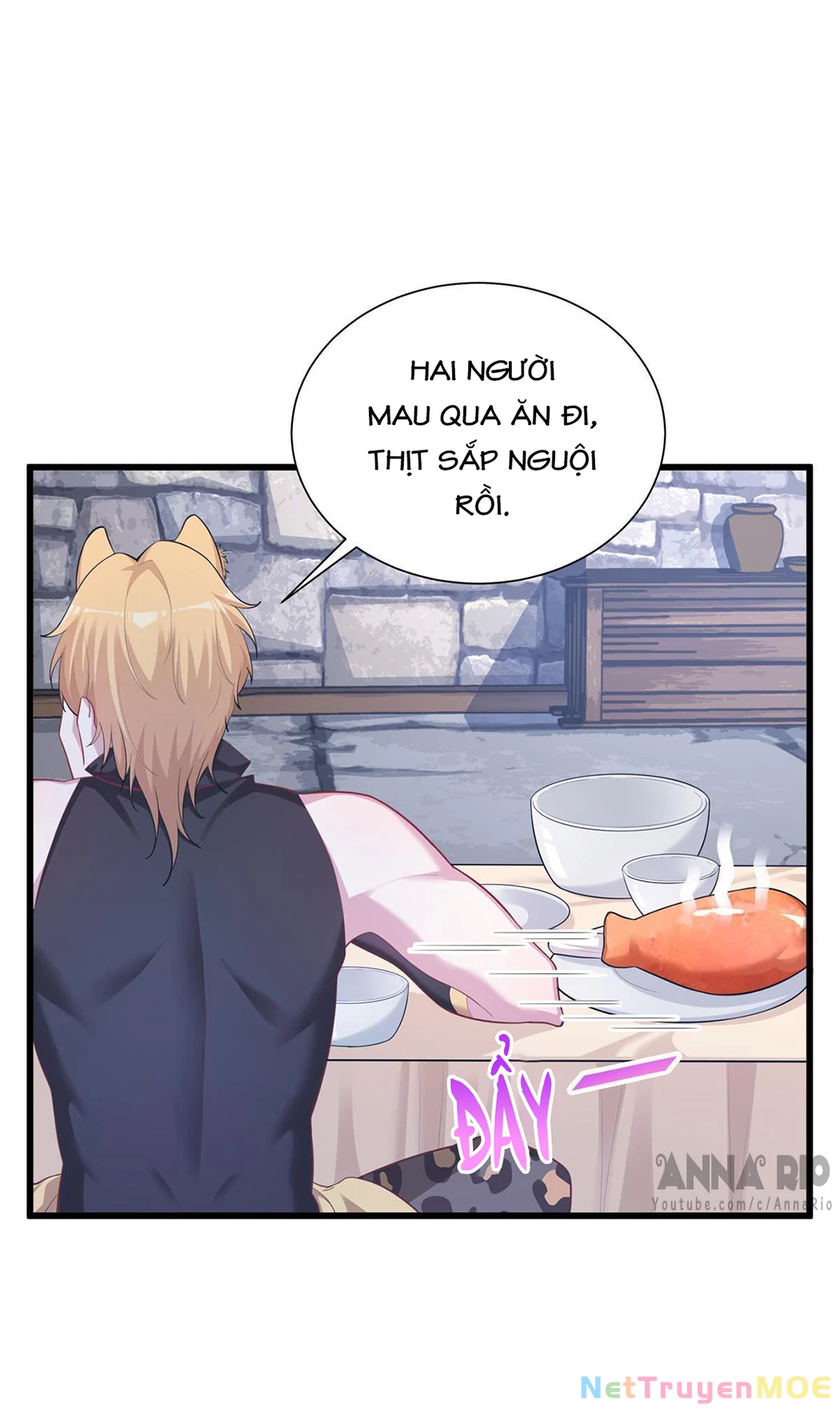 Thảnh Thơi Thú Thế Chủng Chủng Điền, Sinh Sinh Tể - Update Chapter 437 - 31