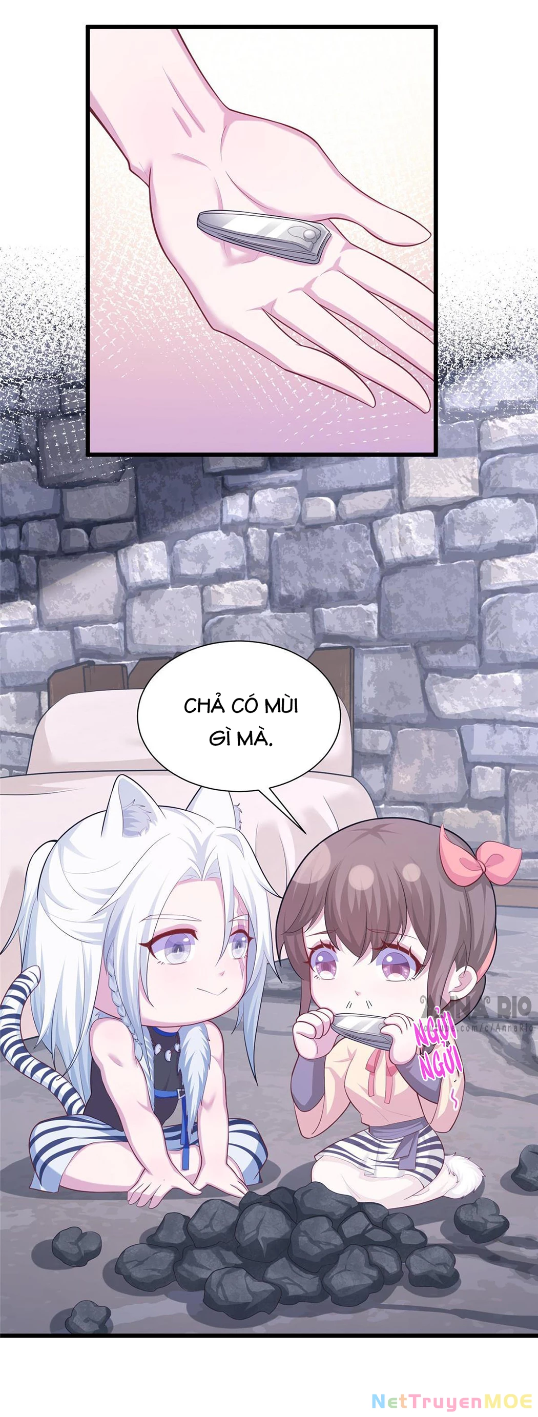 Thảnh Thơi Thú Thế Chủng Chủng Điền, Sinh Sinh Tể - Update Chapter 437 - 39