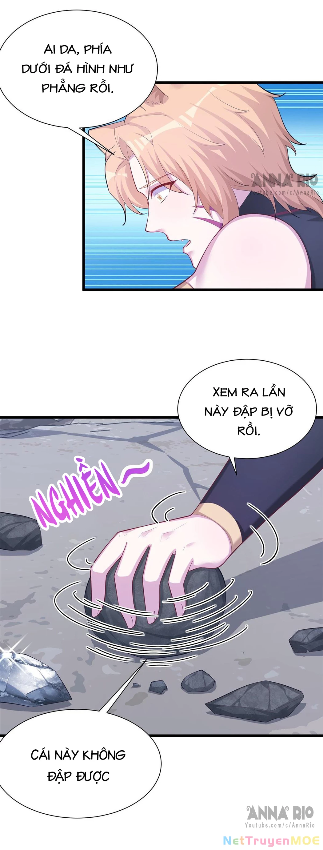 Thảnh Thơi Thú Thế Chủng Chủng Điền, Sinh Sinh Tể - Update Chapter 438 - 10