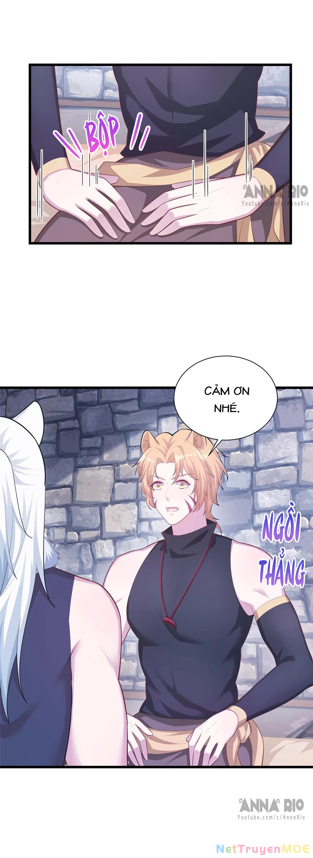 Thảnh Thơi Thú Thế Chủng Chủng Điền, Sinh Sinh Tể - Update Chapter 438 - 31