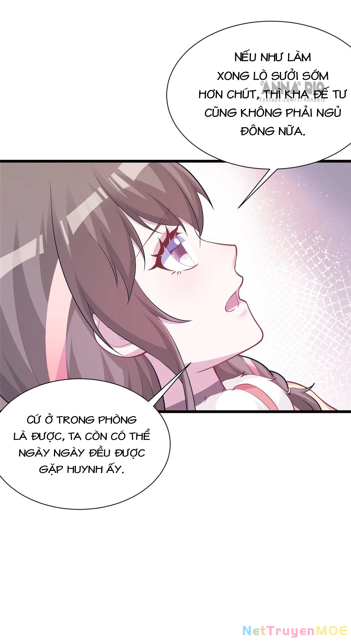 Thảnh Thơi Thú Thế Chủng Chủng Điền, Sinh Sinh Tể - Update Chapter 439 - 11