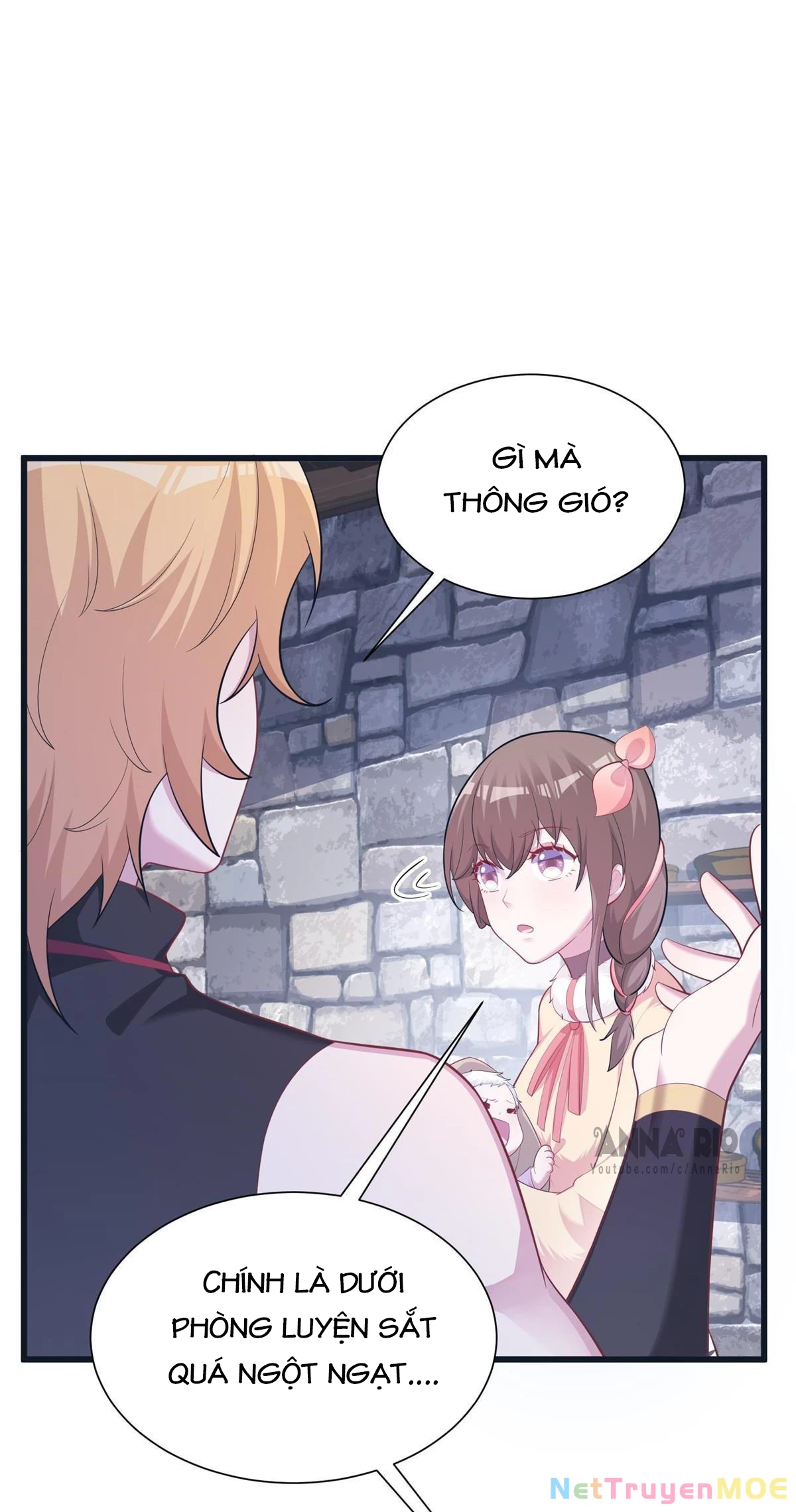 Thảnh Thơi Thú Thế Chủng Chủng Điền, Sinh Sinh Tể - Update Chapter 441 - 7