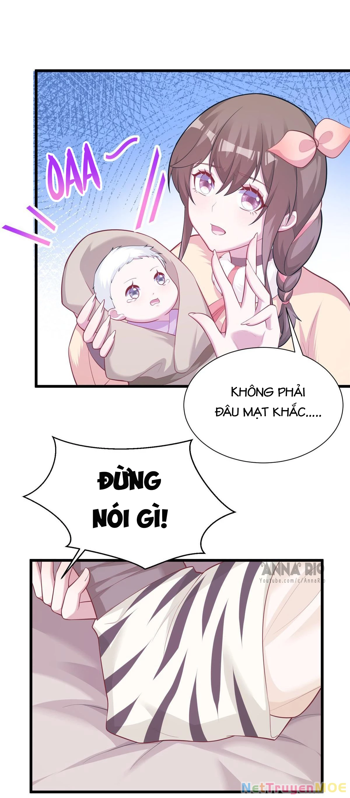 Thảnh Thơi Thú Thế Chủng Chủng Điền, Sinh Sinh Tể - Update Chapter 441 - 10