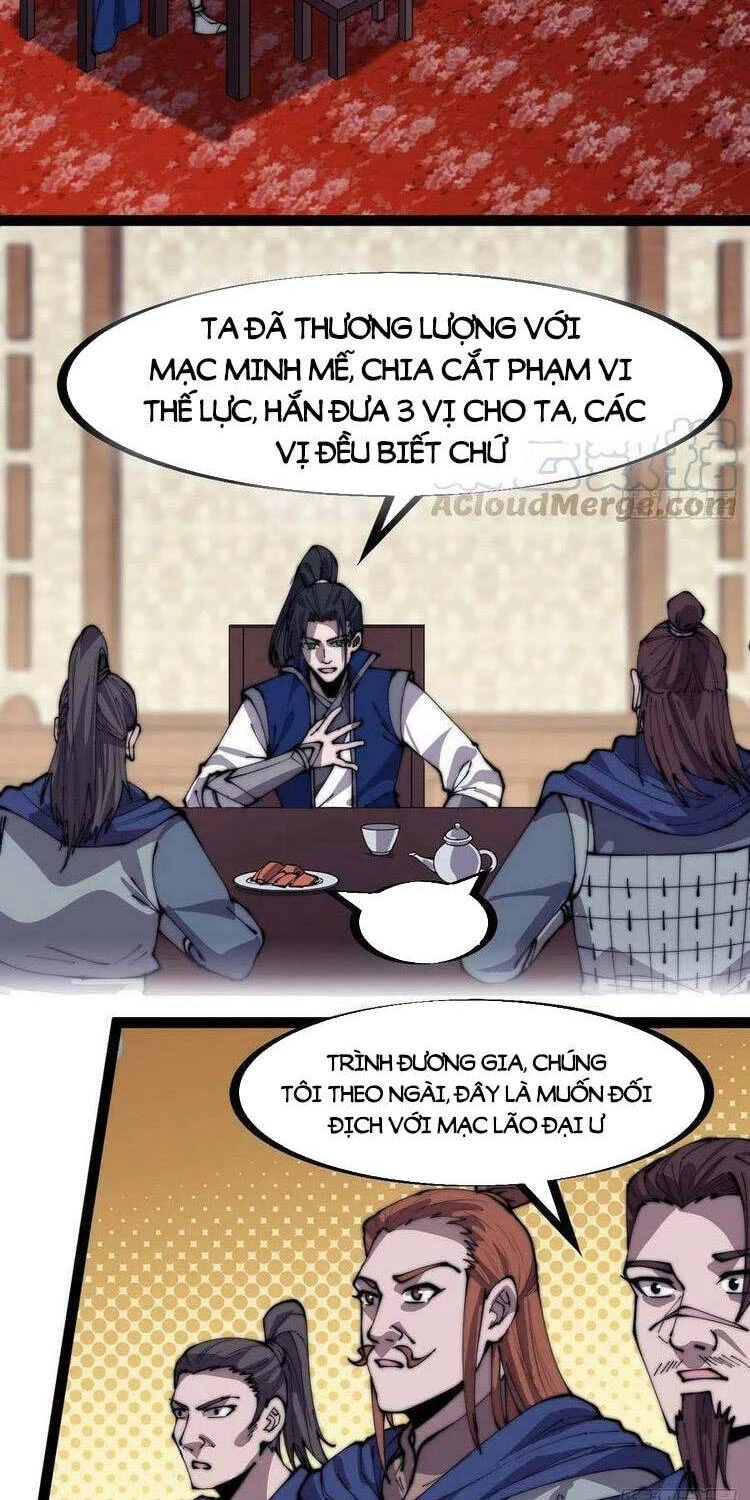 Ta Có Một Sơn Trại Chapter 333 - 6