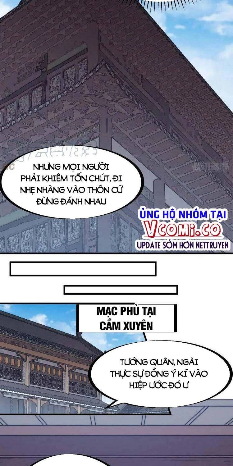 Ta Có Một Sơn Trại Chapter 333 - 10