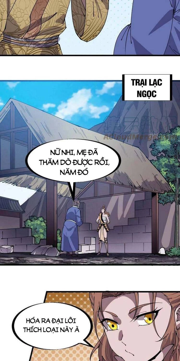 Ta Có Một Sơn Trại Chapter 333 - 16