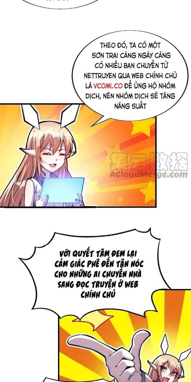 Ta Có Một Sơn Trại Chapter 333 - 21