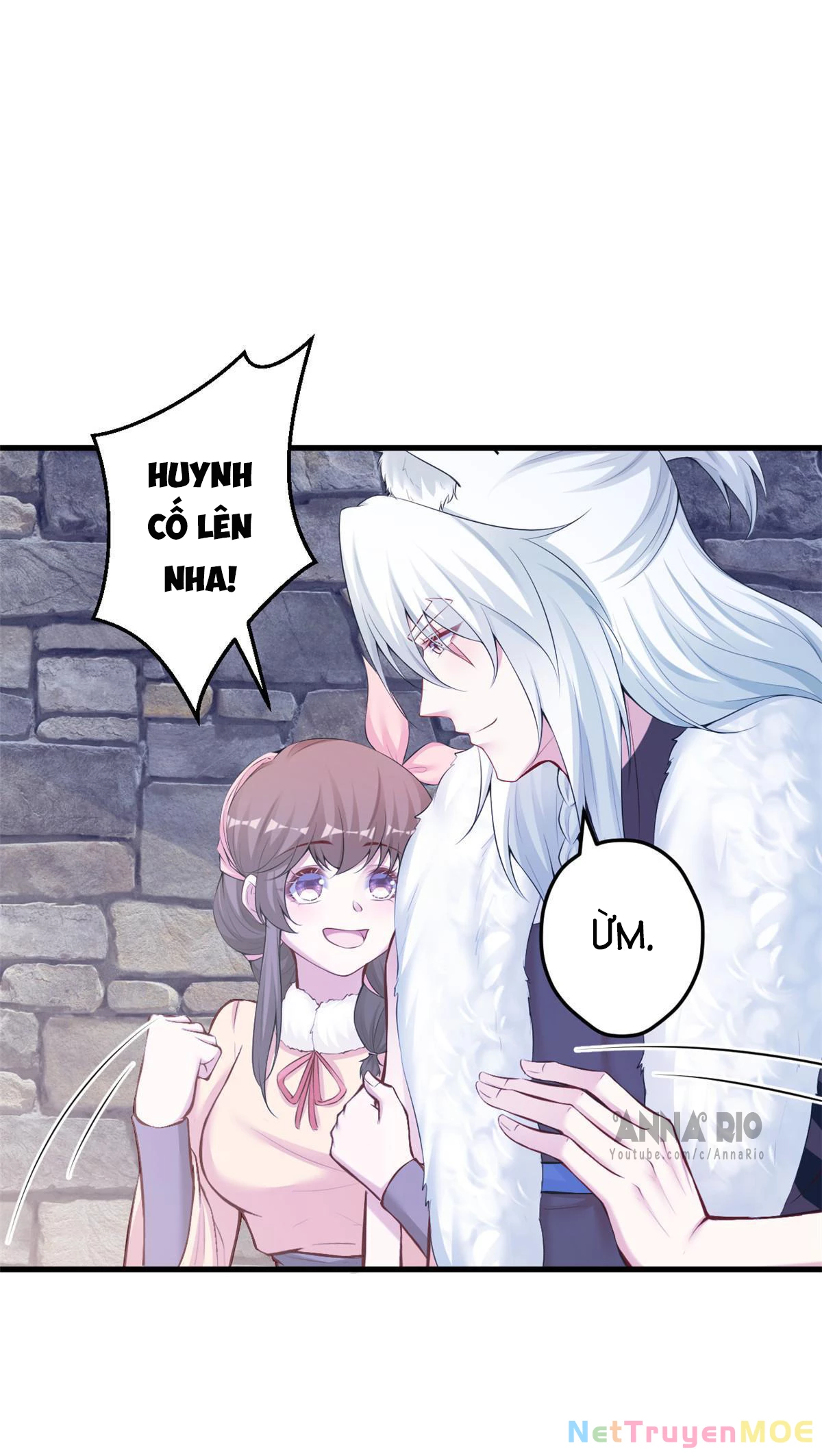 Thảnh Thơi Thú Thế Chủng Chủng Điền, Sinh Sinh Tể - Update Chapter 443 - 2