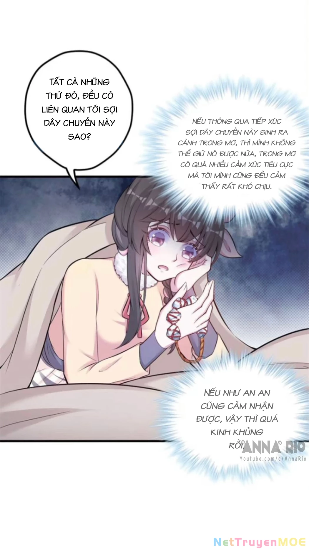 Thảnh Thơi Thú Thế Chủng Chủng Điền, Sinh Sinh Tể - Update Chapter 447 - 2