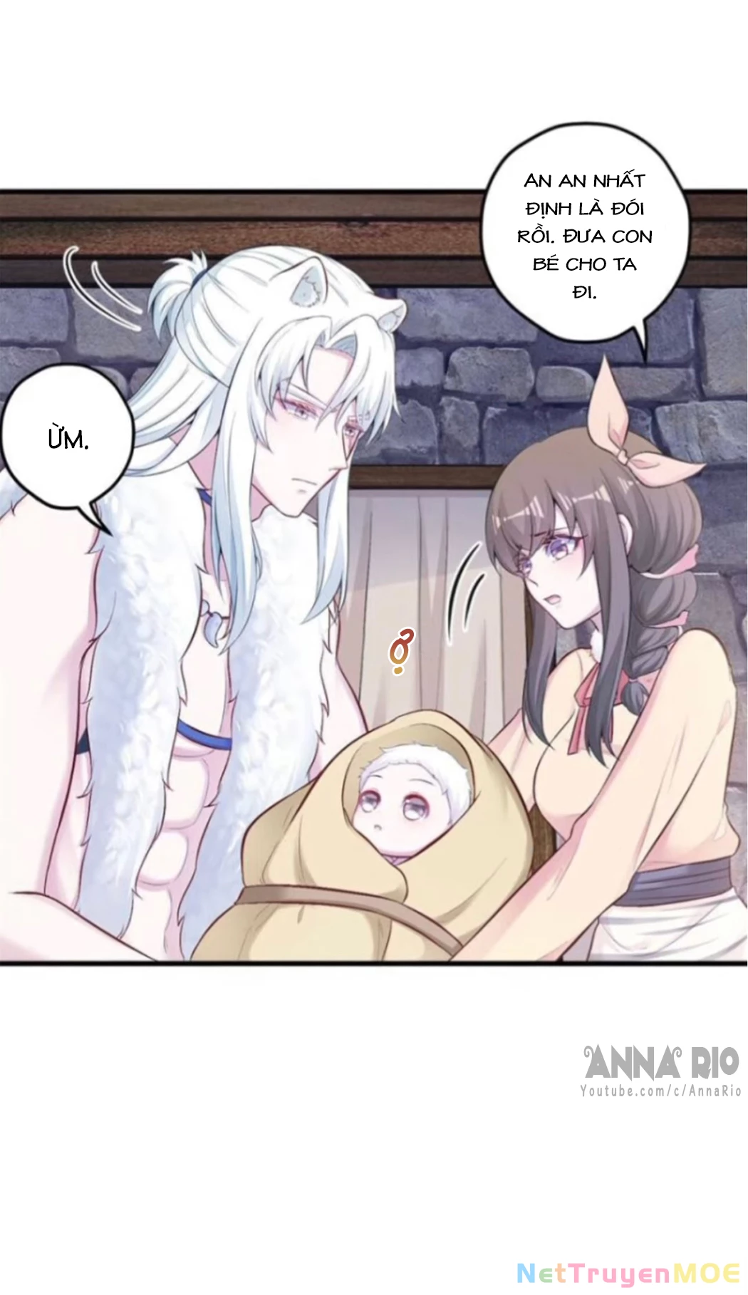 Thảnh Thơi Thú Thế Chủng Chủng Điền, Sinh Sinh Tể - Update Chapter 447 - 15