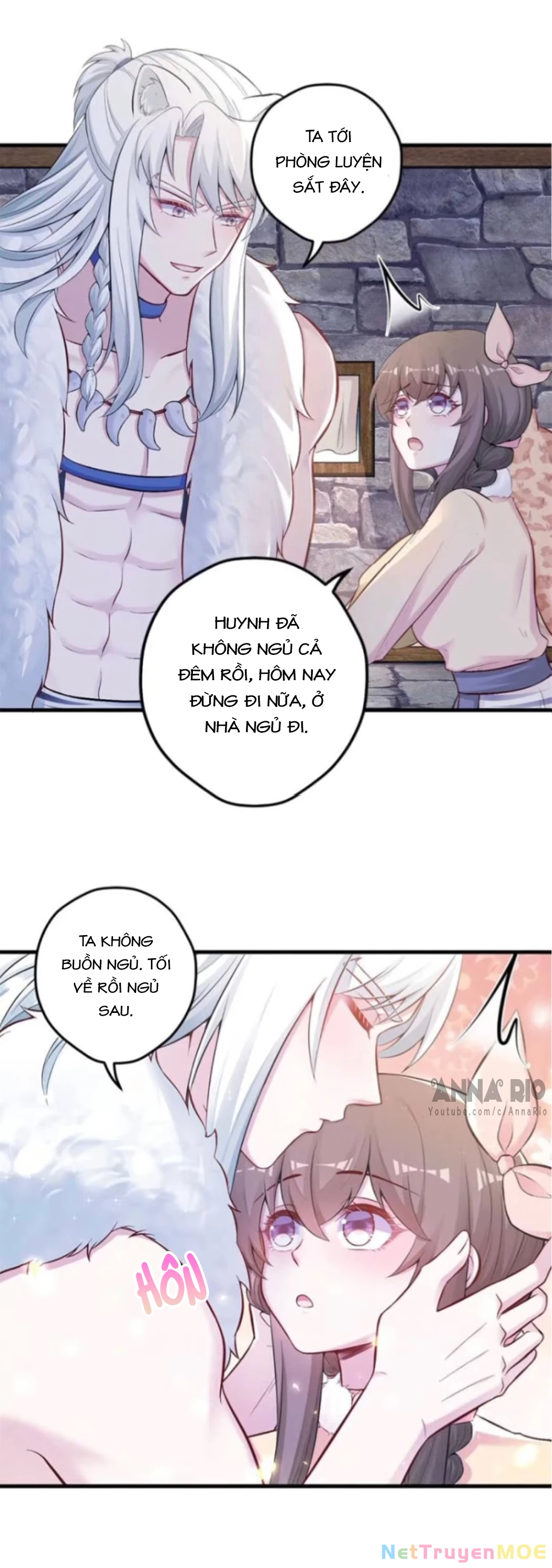 Thảnh Thơi Thú Thế Chủng Chủng Điền, Sinh Sinh Tể - Update Chapter 447 - 20