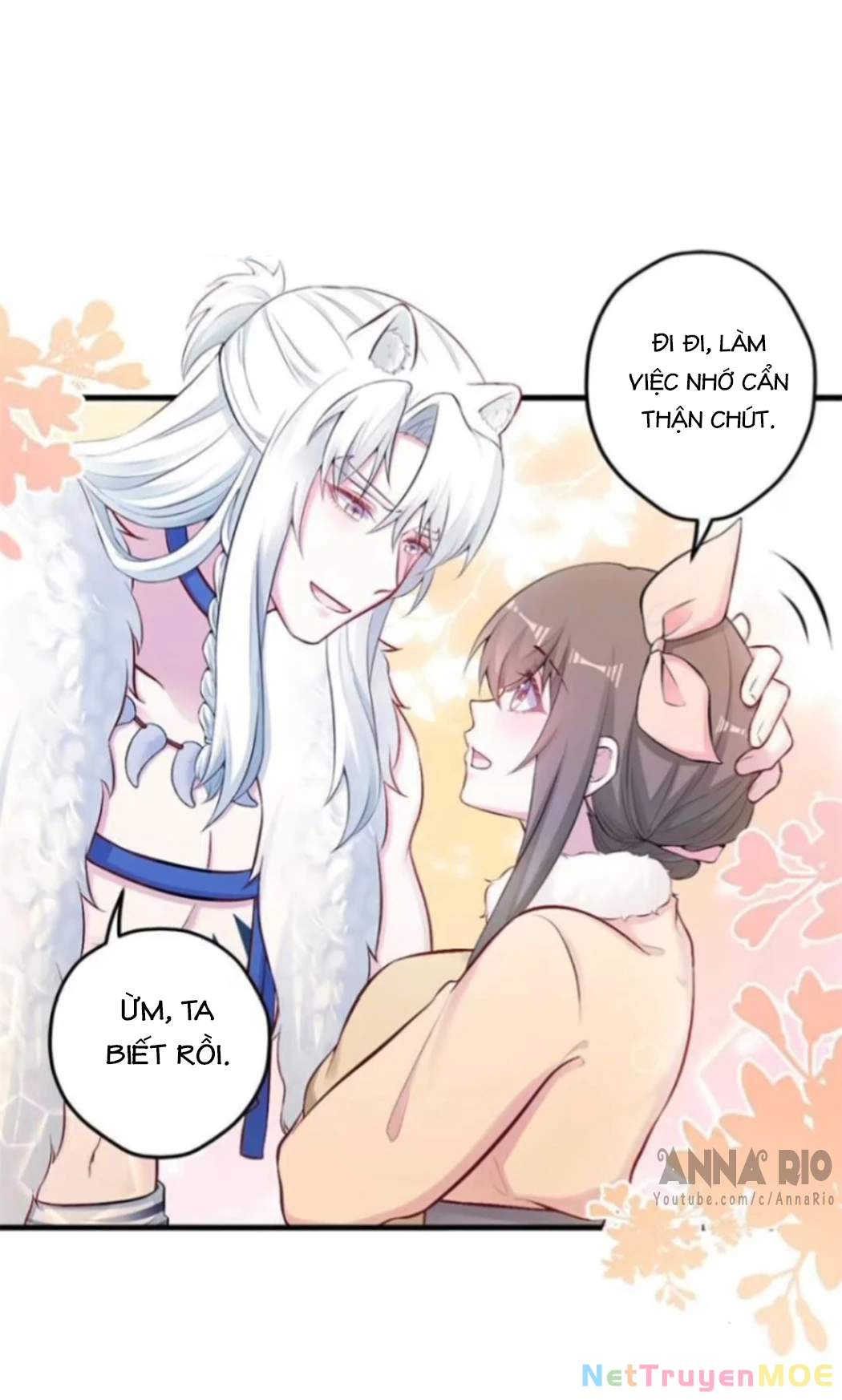 Thảnh Thơi Thú Thế Chủng Chủng Điền, Sinh Sinh Tể - Update Chapter 447 - 21