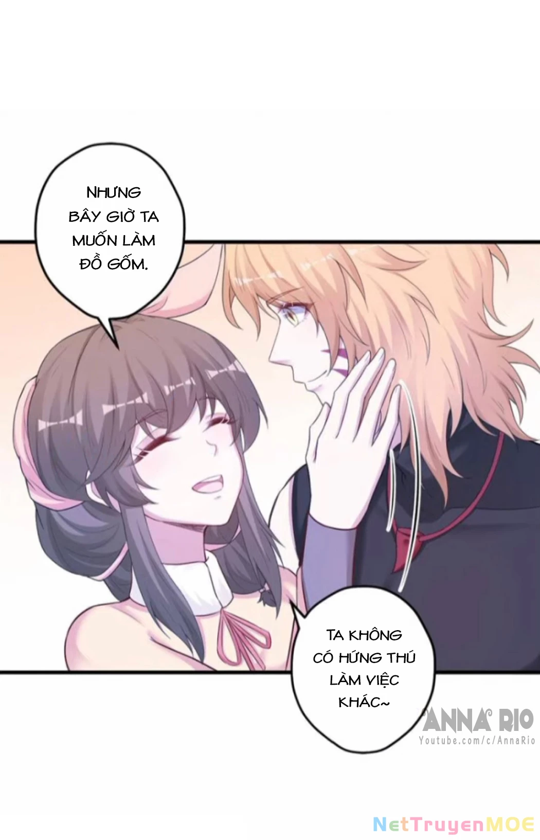 Thảnh Thơi Thú Thế Chủng Chủng Điền, Sinh Sinh Tể - Update Chapter 448 - 2