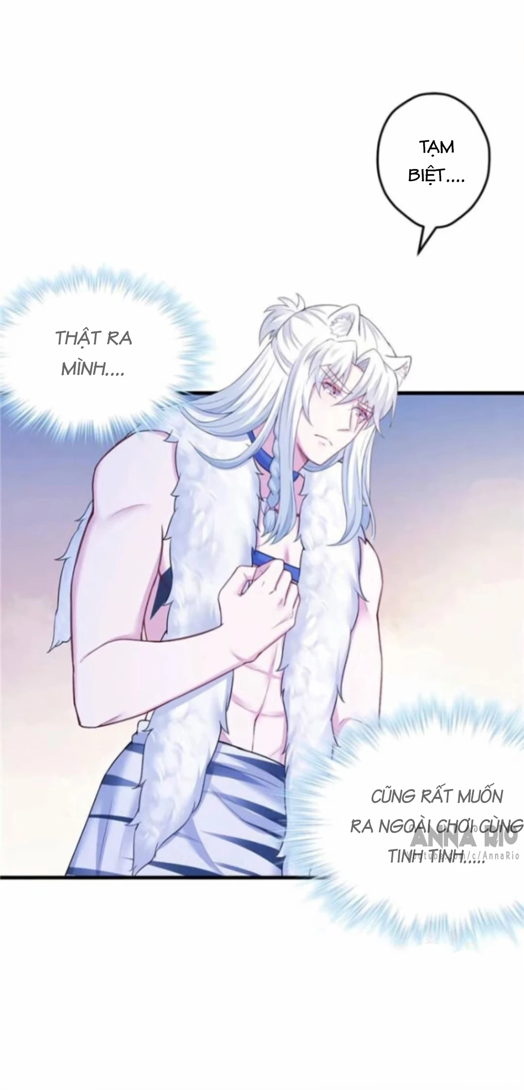 Thảnh Thơi Thú Thế Chủng Chủng Điền, Sinh Sinh Tể - Update Chapter 449 - 4