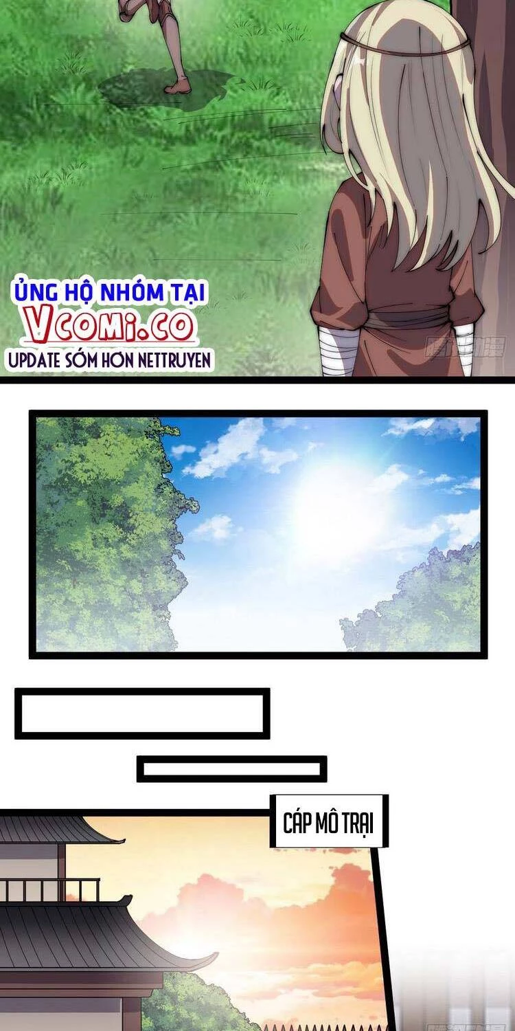 Ta Có Một Sơn Trại Chapter 334 - 6