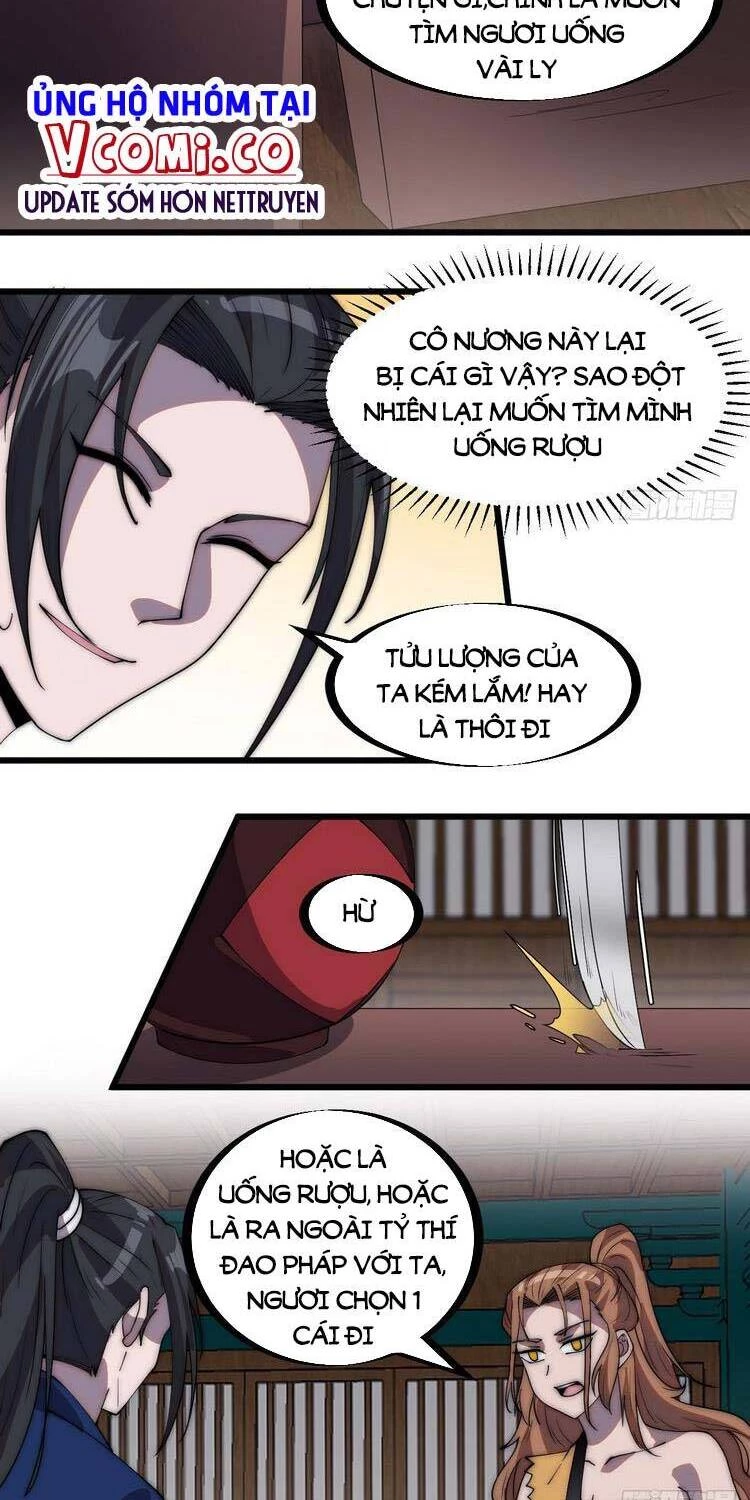 Ta Có Một Sơn Trại Chapter 334 - 8