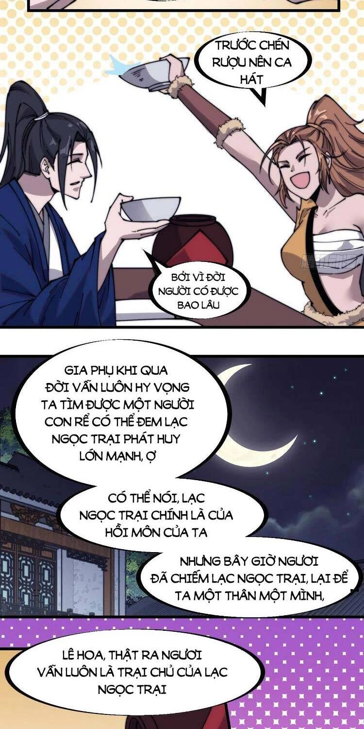 Ta Có Một Sơn Trại Chapter 334 - 10