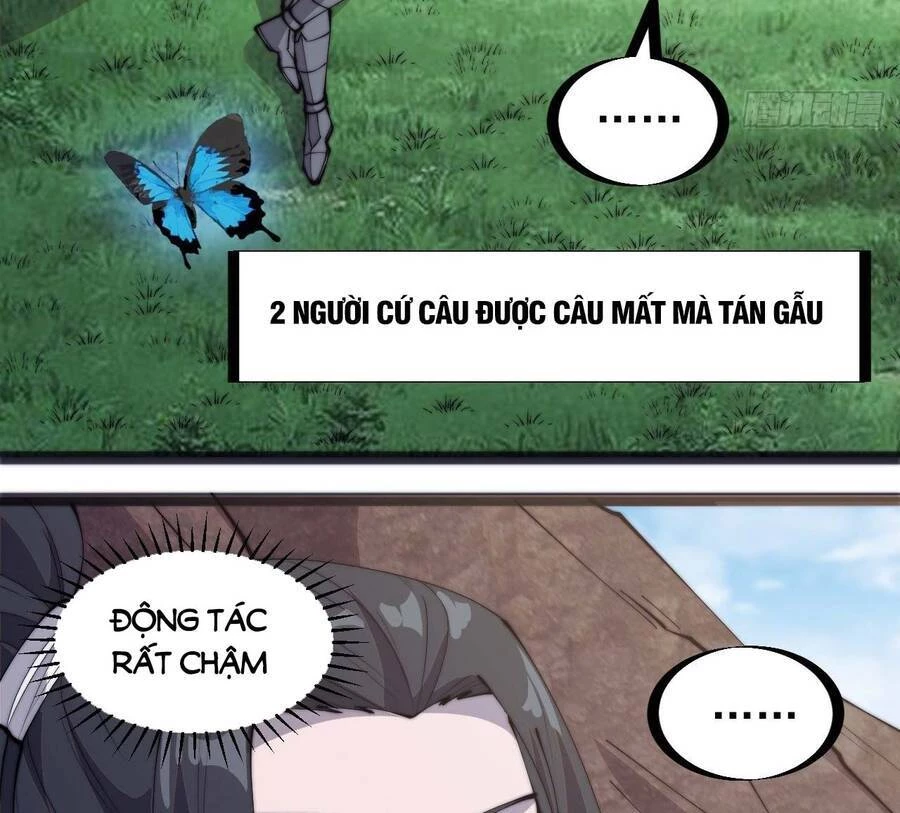 Ta Có Một Sơn Trại Chapter 335 - 15