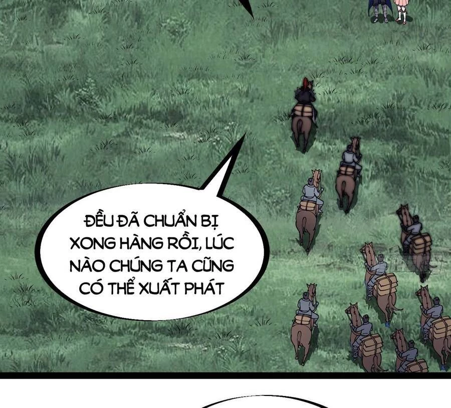 Ta Có Một Sơn Trại Chapter 335 - 19