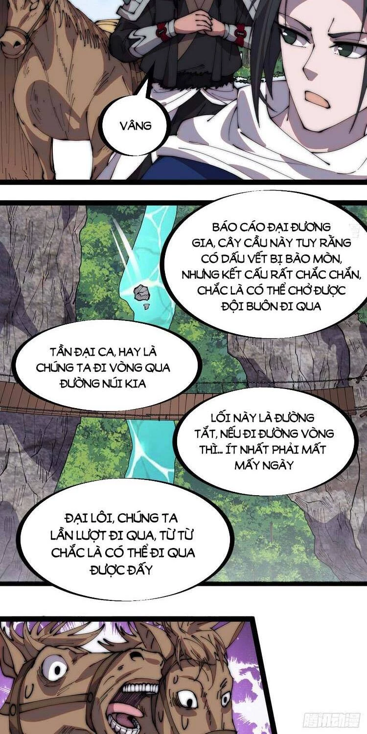 Ta Có Một Sơn Trại Chapter 336 - 2