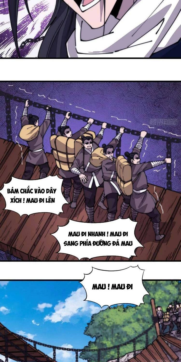 Ta Có Một Sơn Trại Chapter 336 - 8