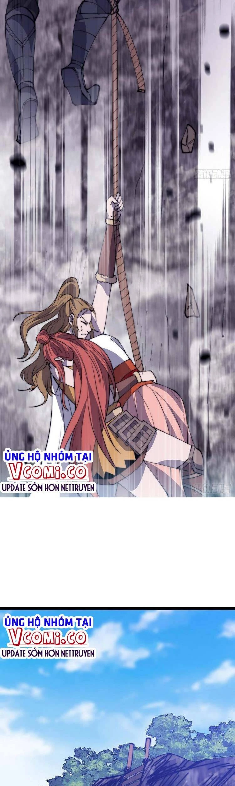 Ta Có Một Sơn Trại Chapter 336 - 22