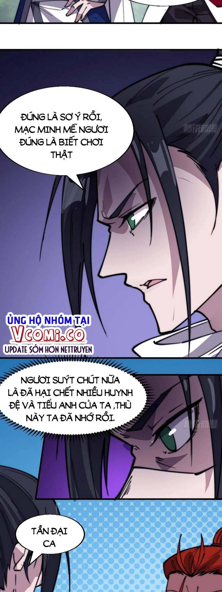 Ta Có Một Sơn Trại Chapter 337 - 16