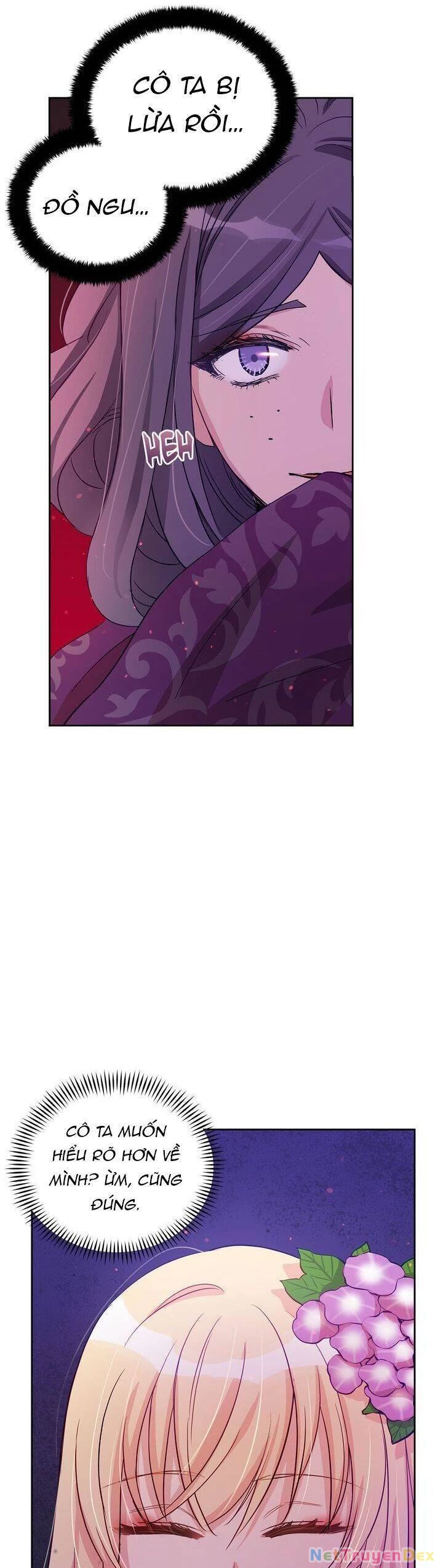 Ái Phi, Dao Của Nàng Rơi Rồi Chapter 62 - 12