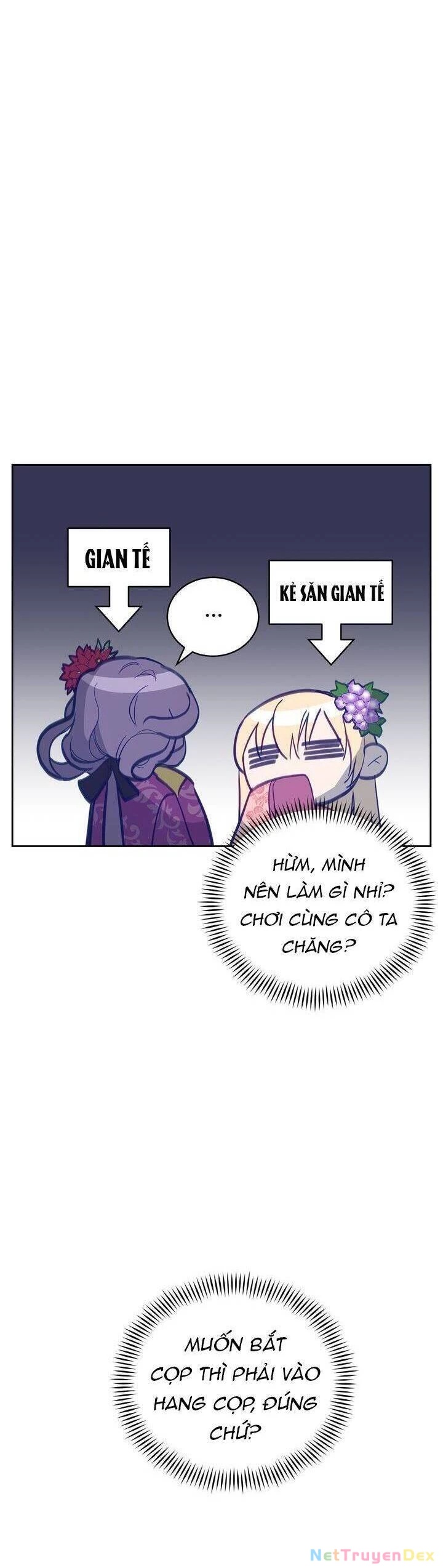 Ái Phi, Dao Của Nàng Rơi Rồi Chapter 62 - 14