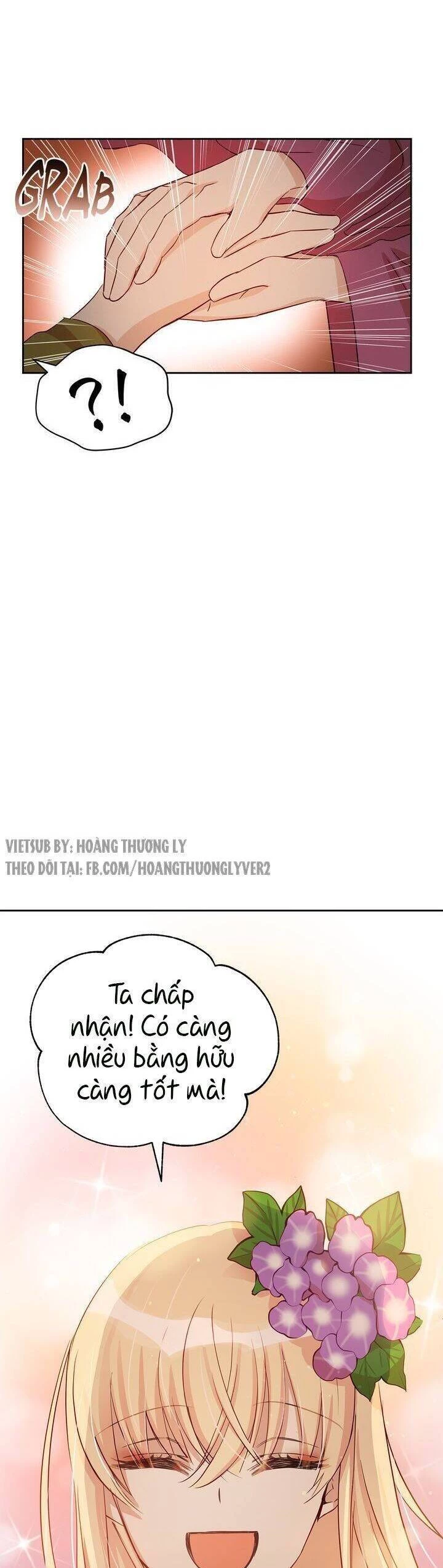 Ái Phi, Dao Của Nàng Rơi Rồi Chapter 62 - 15