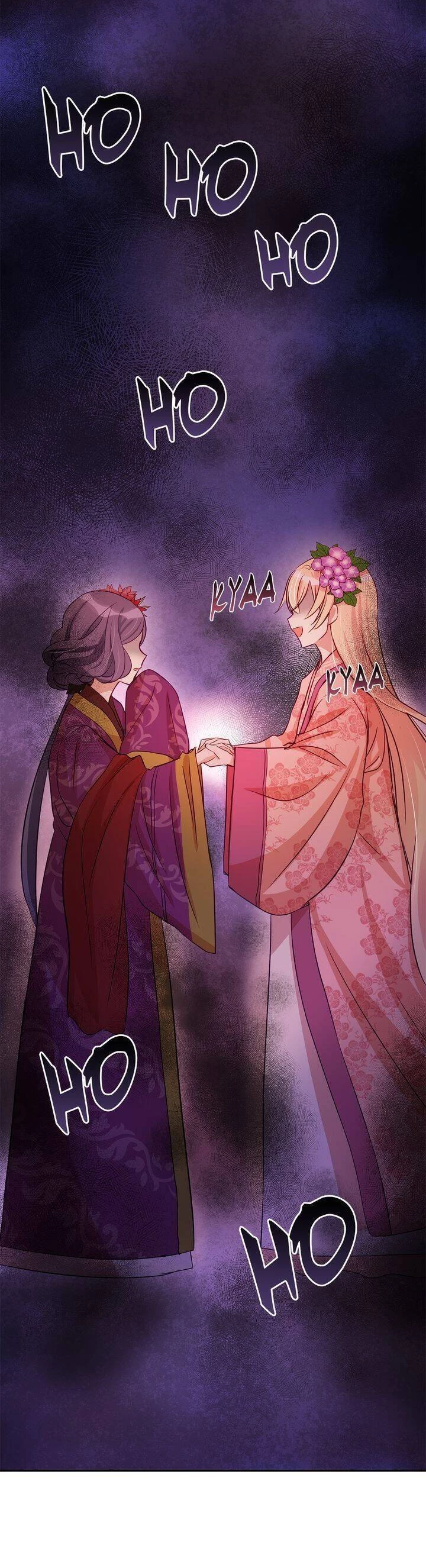 Ái Phi, Dao Của Nàng Rơi Rồi Chapter 62 - 17