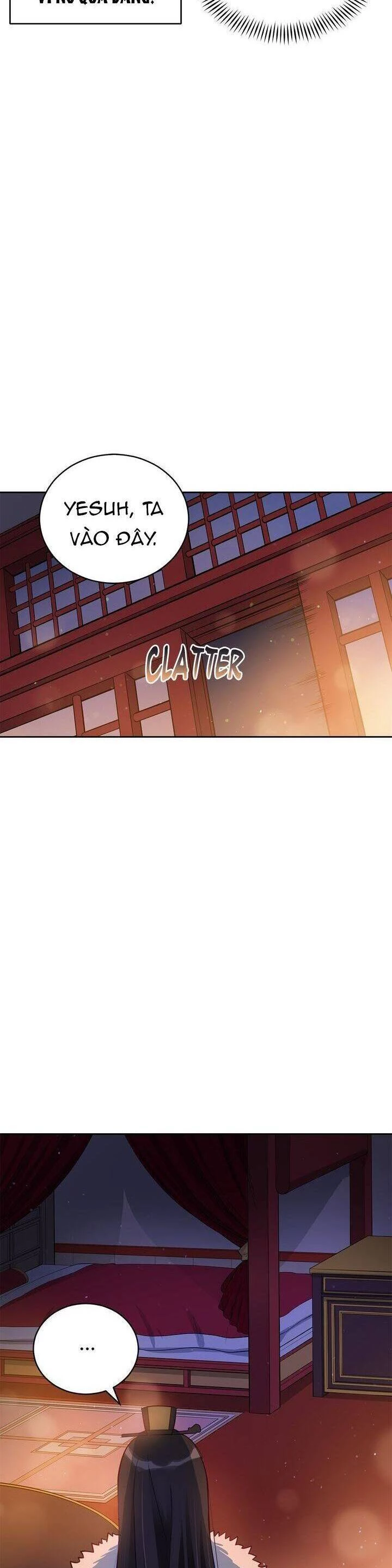 Ái Phi, Dao Của Nàng Rơi Rồi Chapter 62 - 24