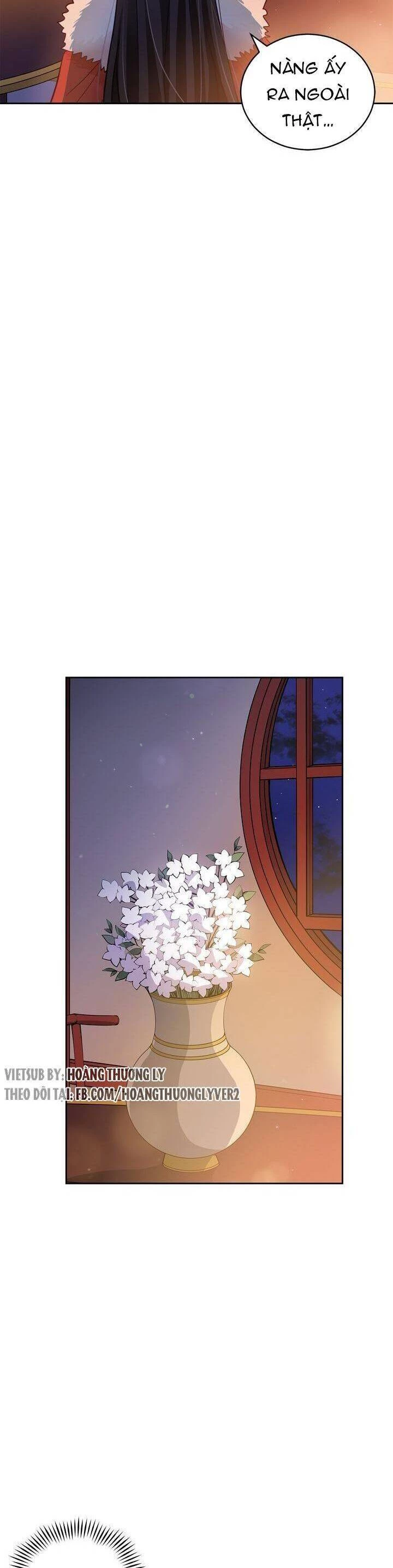 Ái Phi, Dao Của Nàng Rơi Rồi Chapter 62 - 25