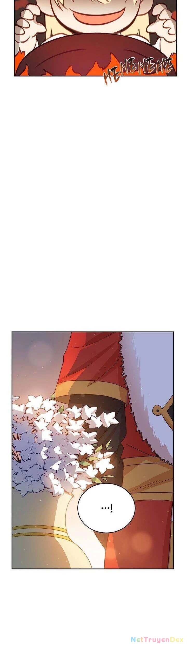 Ái Phi, Dao Của Nàng Rơi Rồi Chapter 62 - 29