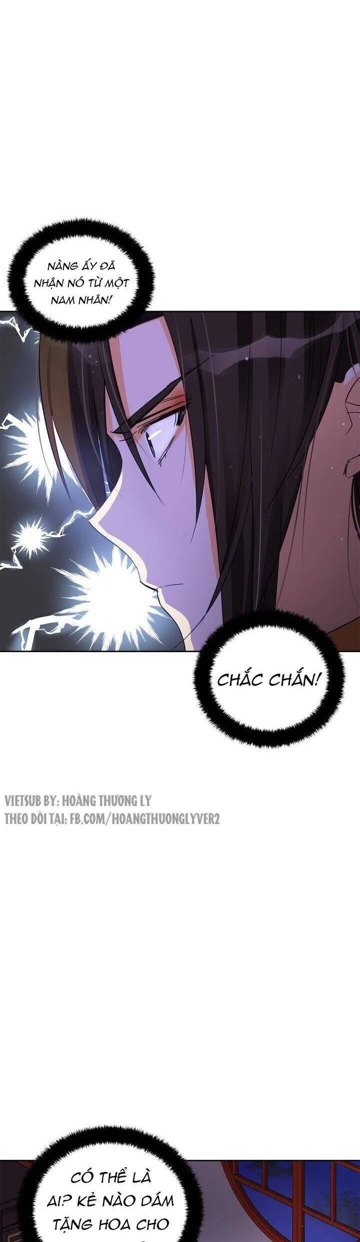 Ái Phi, Dao Của Nàng Rơi Rồi Chapter 62 - 30