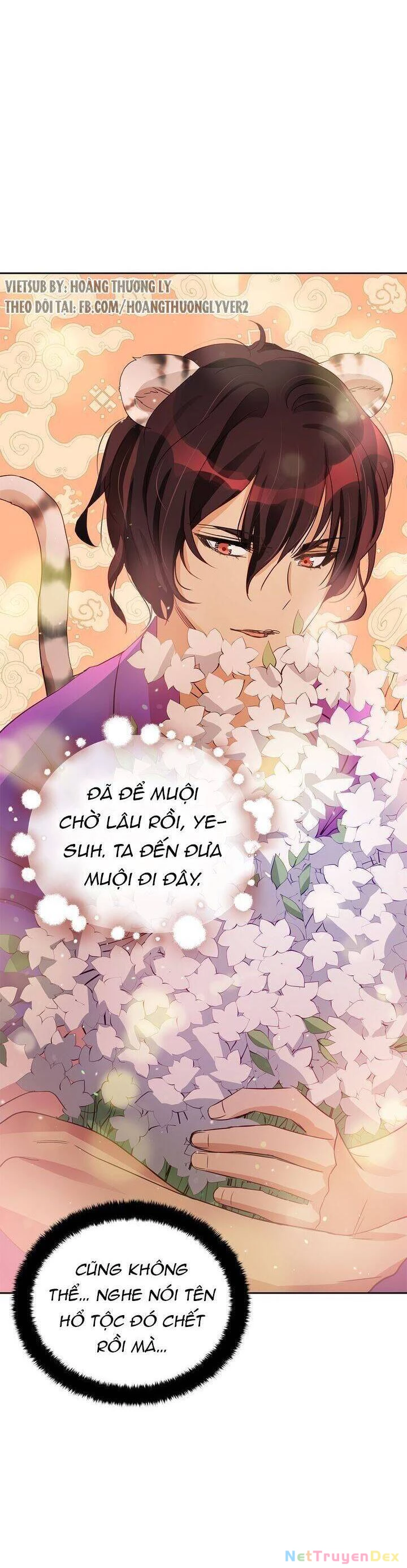 Ái Phi, Dao Của Nàng Rơi Rồi Chapter 62 - 33