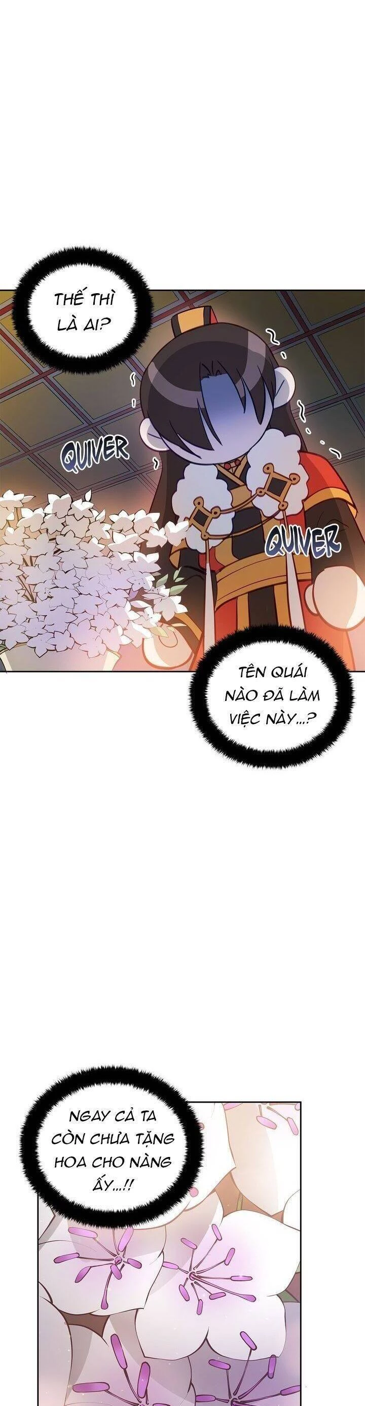 Ái Phi, Dao Của Nàng Rơi Rồi Chapter 62 - 34