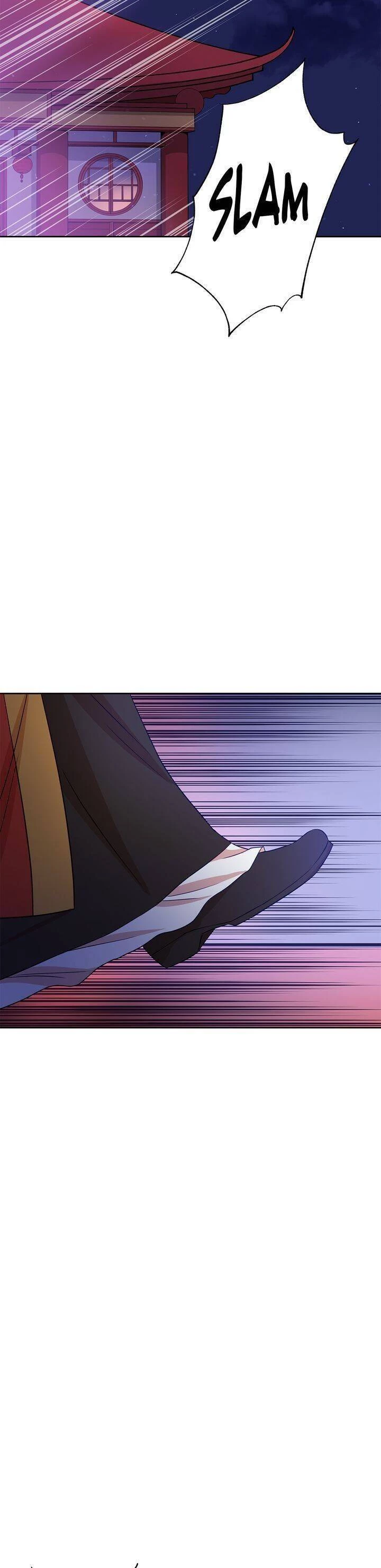 Ái Phi, Dao Của Nàng Rơi Rồi Chapter 62 - 37